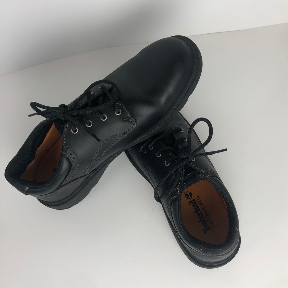 Timberland Earthkeepers size 8